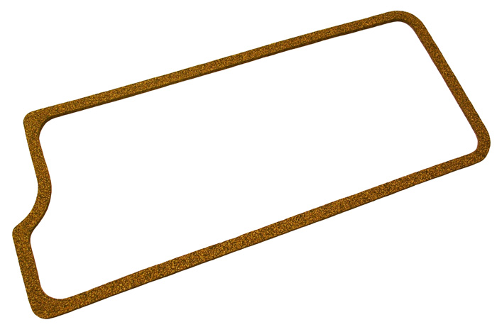 Valley Pan Gasket, 1957-58 Oldsmobile 371