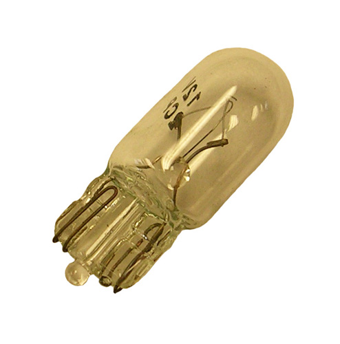 12 Volt Dash and Side Marker Lamp Bulb
