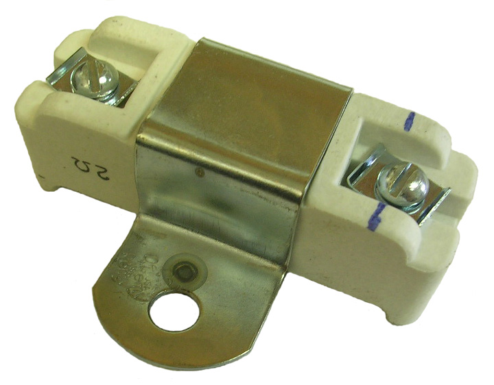 Ignition Ballast Resistor, 1954-60 Oldsmobile, 1954-59 Buick, 1953-58 Cadillac
