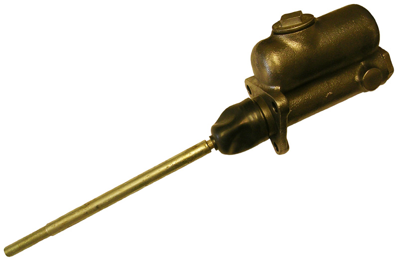 Rebuilt Master Cylinder, 1954-55 Buick without power brakes