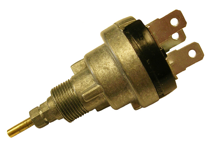 Windshield Wiper Switch, 1959-61 Oldsmobile, 1961-62 Buick