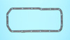 Oil Pan Gasket, 1964-67 Buick 300, 340 V8