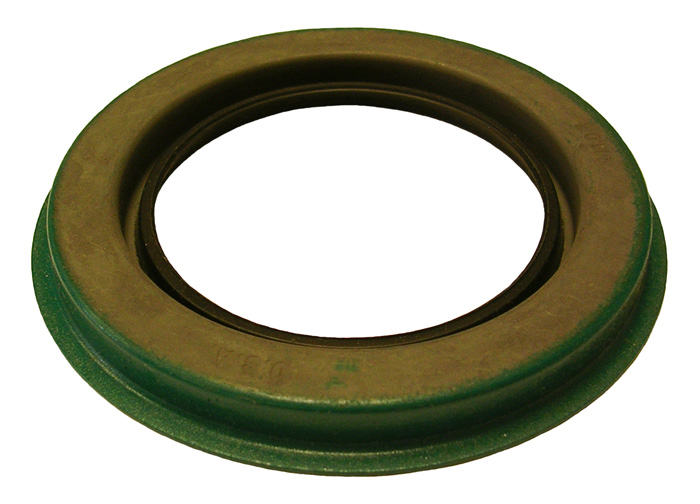 Front Wheel Grease Seal, 1969-70 88, 98
