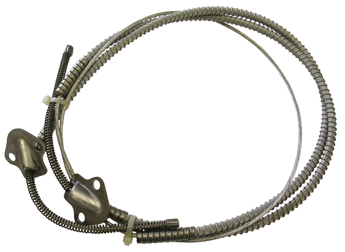 Rear Parking Brake Cable, 1959 Buick LeSabre, Invicta and Electra