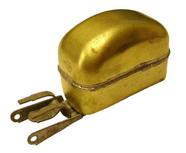 Carburetor Float, 1939-50 Oldsmobile with Carter WA-1 carb