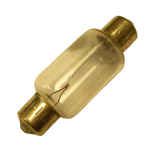 12 Volt Bulb