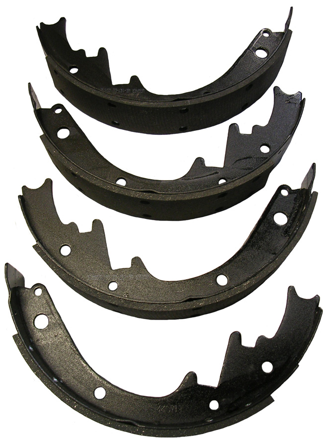 Brake Shoe Set, 1941-64 Oldsmobile