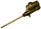 Master Cylinder, 1957 Buick without power brakes - $95.00 core deposit Master Cylinder, 1957 Buick without power brakes - $95.00 core deposit