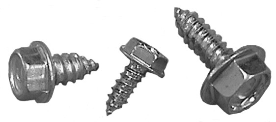 Tapping Screw Package