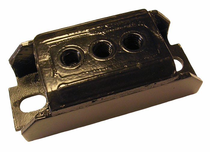 Transmission Mount, 1964-72 Cutlass and 442
