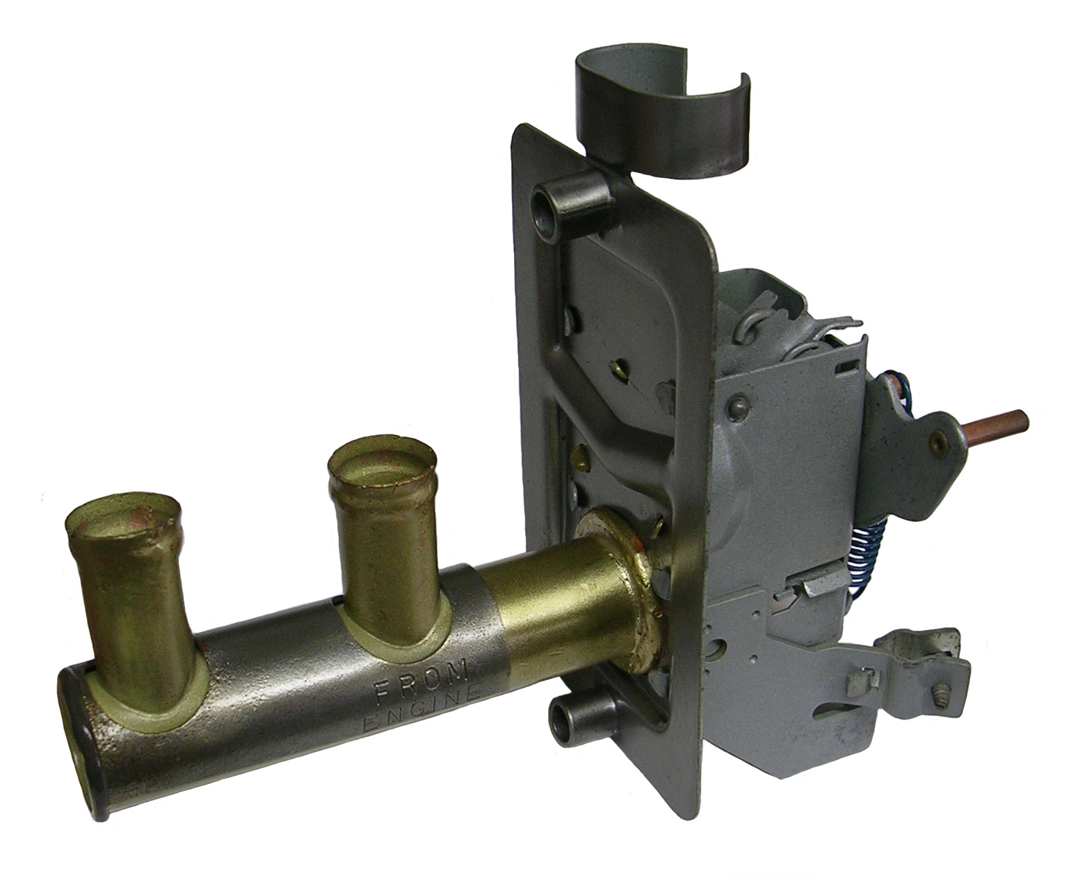 Rebuilt Heater Control Valve, 1951-53 Oldsmobile