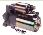 Rebuilt Starter, 1964 330, 1965-73 Oldsmobile V8 except Toronado