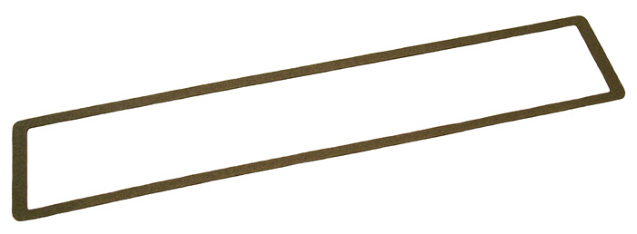 Pushrod Cover Gasket, 1940-52 Buick 320 straight 8