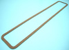 Valve Cover Gasket, 1936-52 Buick 320 Straight 8