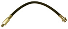 Front Brake Hose, 1964-67 Cutlass and 442, 1964-67 Buick Skylark and GS with drum brakes