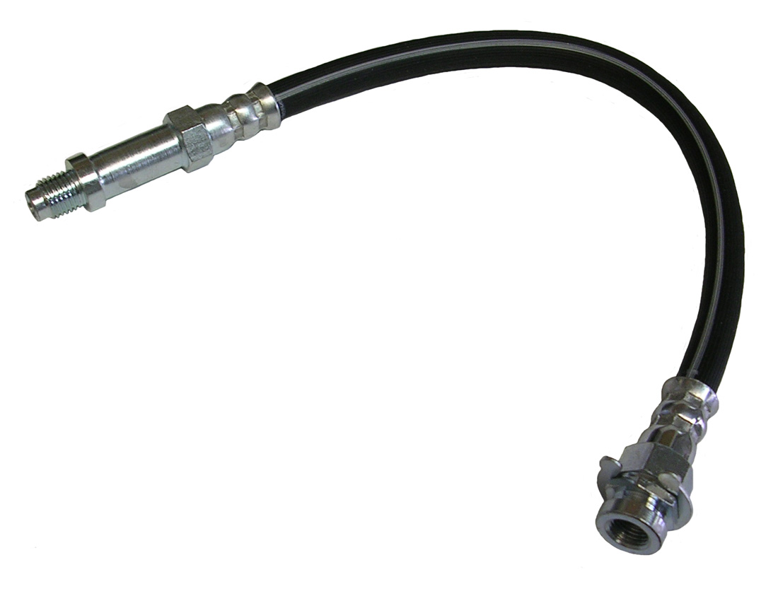 Front Brake Hose, 1961-69 Oldsmobile, 1962-64 Buick