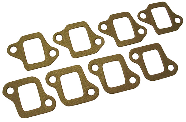 Exhaust Manifold Gaskets, 1957-66 Buick 364, 400, 401, 425 V8