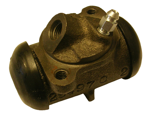 Right Front Wheel Cylinder, 1967-68 Buick LeSabre, Wildcat and Electra