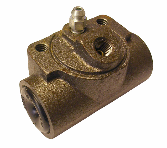 Rear Wheel Cylinder, 1966-69 Oldsmobile Toronado