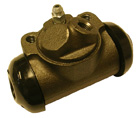 Left Rear Wheel Cylinder, 1967-69 Buick Riviera