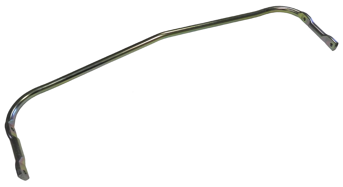 Rear Stabilizer Bar, 1964-87 Cutlass and 442, 1964-72 Buick Special, Skylark and GS