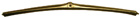 Windshield Wiper Blade, 1968-77 Cutlass 16