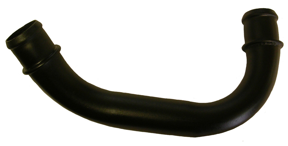 Air Cleaner Vent Pipe, 1968 Olds V8 without Air Conditining or OAI