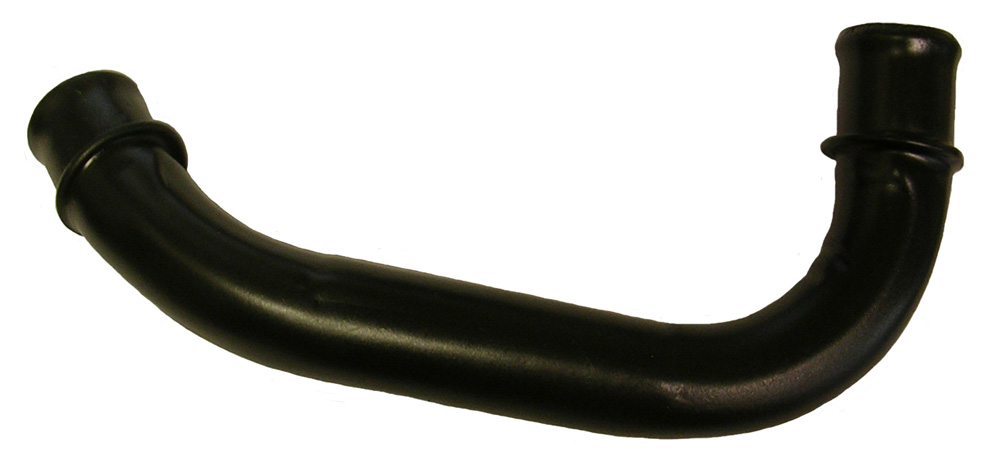 Air Cleaner Vent Pipe, 1968 Olds V8 with Air Conditioning or OAI