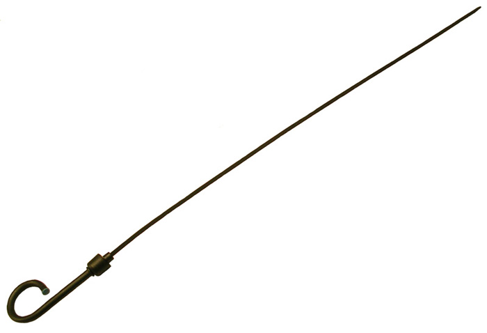 Oil Indicator, 1968-73 350 V8