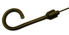 Oil Indicator, 1968-73 350 V8