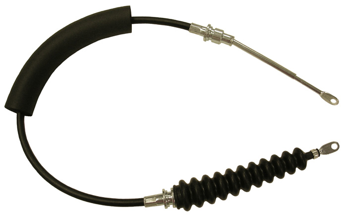 Dual Gate Shift Cable, 1970-72 Cutlass, 442
