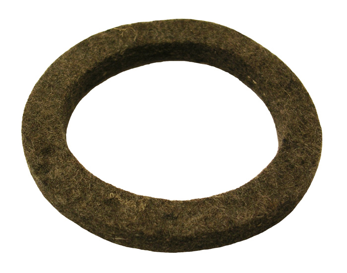 Timing Case Cover Felt Seal, 1936-50 Oldsmobile