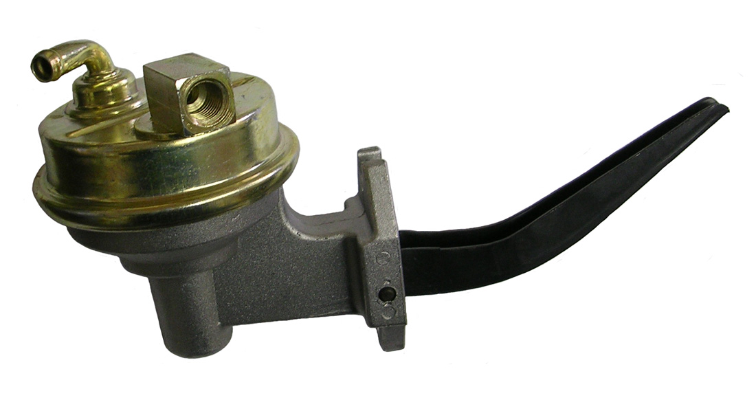 Fuel pump, 1967-69 Oldsmobile 330, 350 V8 without A/C