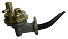 Fuel pump, 1968-69 Oldsmobile 400, 455 V8 without A/C
