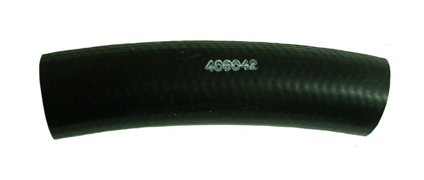 Straight Bypass Hose, 1964-75 Oldsmobile V8