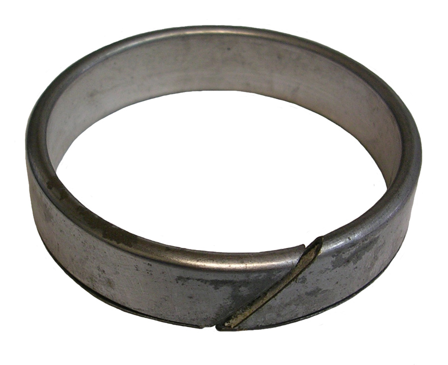 Exhaust Pipe Flange Gasket, 1935-50 Oldsmobile