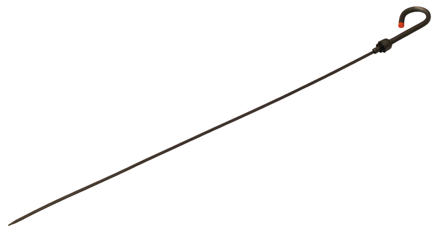 Engine Oil Dipstick, 1968 350, 1968-69 400, 1969-73 455