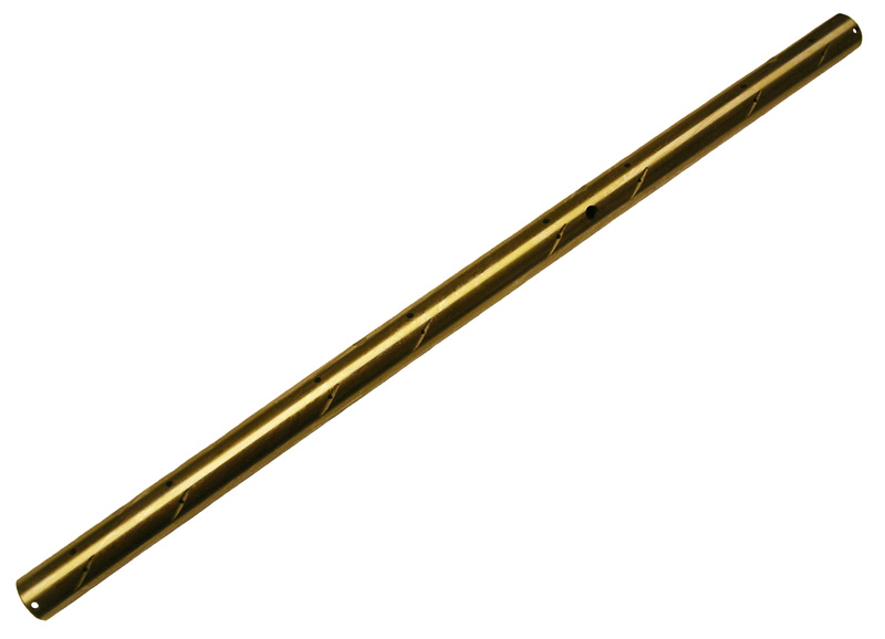 Rocker Arm Shaft, 1960-64 Oldsmobile 371, 394 V8