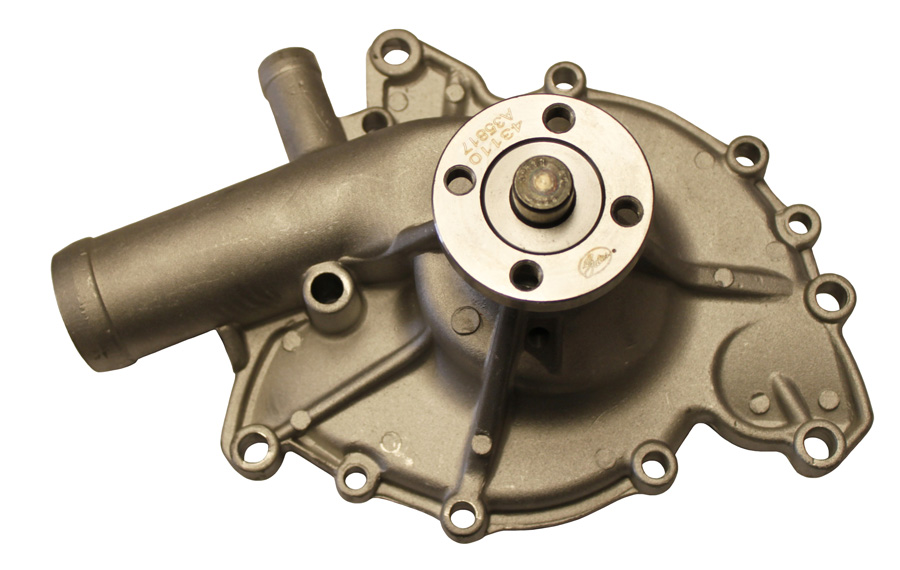 New Water Pump, 1964-65 Oldsmobile, 1964-70 Buick