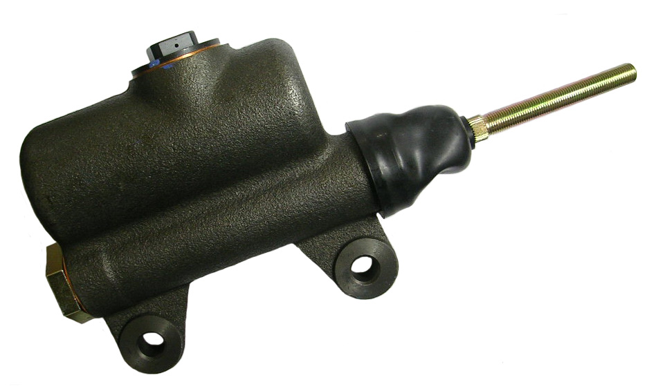 New Master Cylinder, 1939-56 Oldsmobile with manual brakes