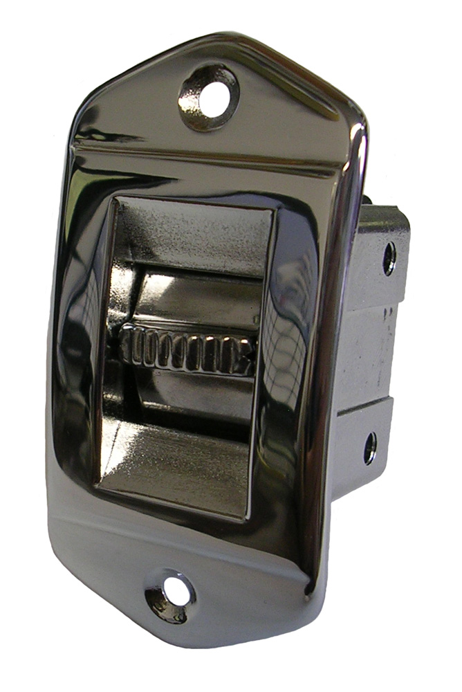 Power Seat Switch Assembly, 1948-53 Oldsmobile, Buick, Cadillac