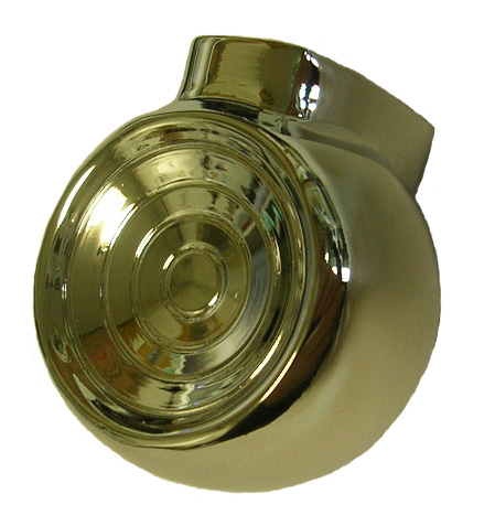 Seat Adjuster Knob, 1953-56 Oldsmobile