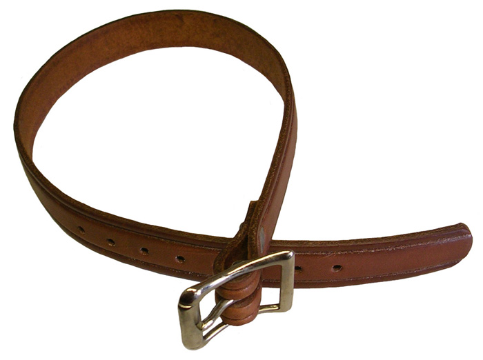 Convertible Top Hold Down Strap, 1953 Fiesta, 1954-56 Oldsmobile and Buick convertibles