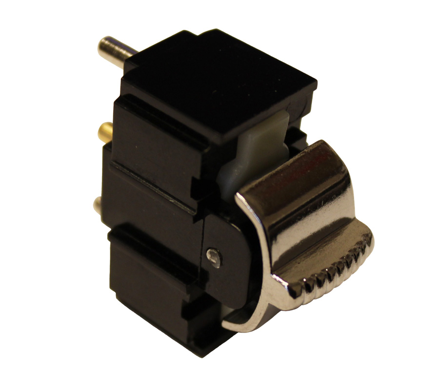 Single Button Power Window/Power Seat Switch, 1954-57 Oldsmobile and Buick