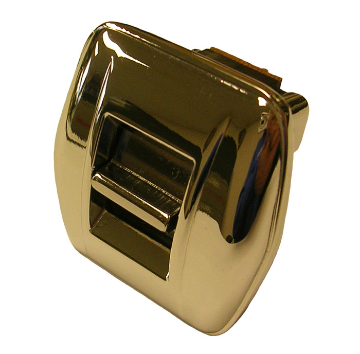 Single Button Power Window Switch, 1955-57 Chevrolet, 1954-57 Pontiac