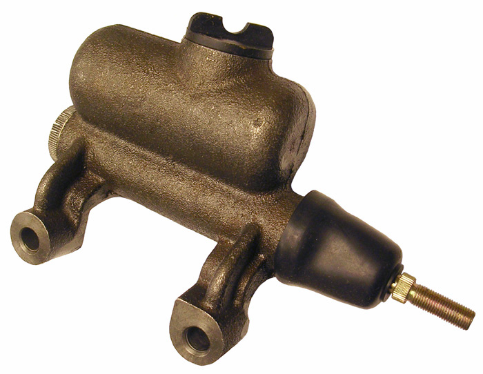 New Brake Master Cylinder, 1939-49 Buick
