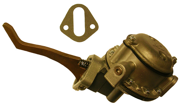 Rebuilt Fuel Pump, 1959-63 Buick except Special, 1964 401 and 425 V8 Engines
