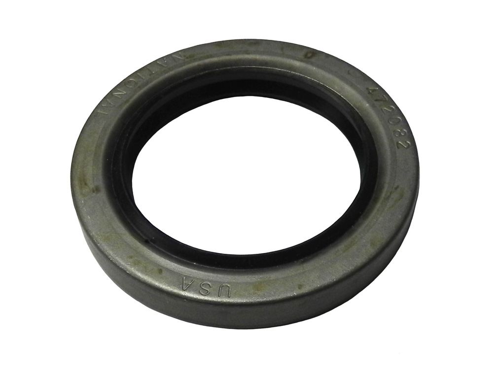 Timing Cover Seal, 1964-77 Oldsmobile V8