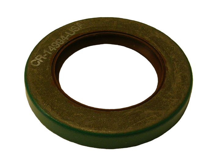 Left Output Shaft Seal, 1966-78 Toronado