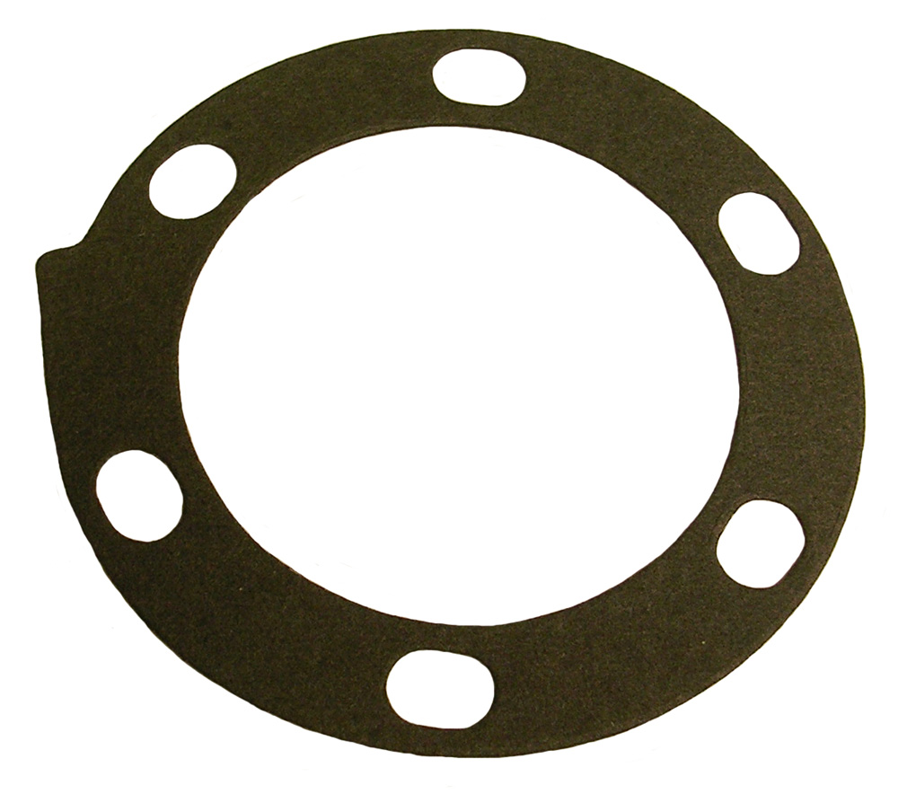 Flywheel to Crankshaft Gasket, 1949-56 Oldsmobile 303 and 324 V8